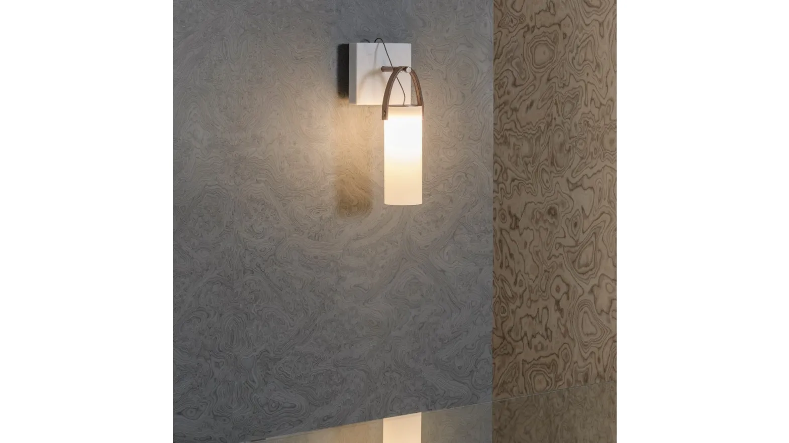 Wall lamp Galerie by Fontana Arte