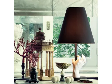 Table lamp Hand by Fontana Arte