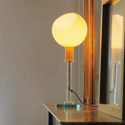 Table lamp by Fontana Arte