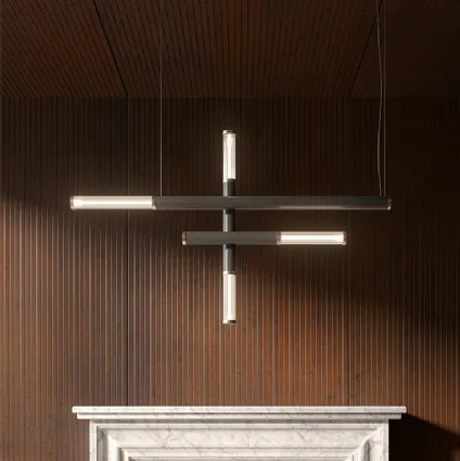 Regata pendant lamp by Cattelan Italia.