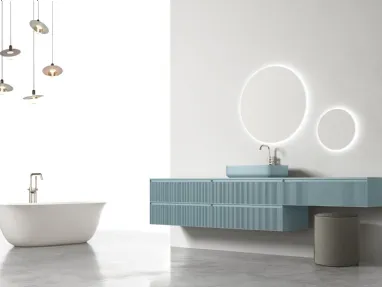 Bathroom Mobile Shape-20 Arcom