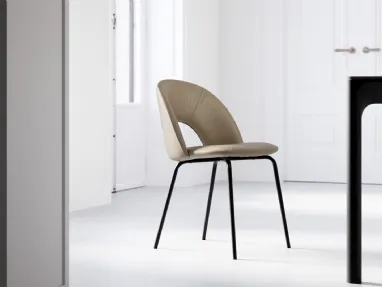 Arredo3's Kate chair