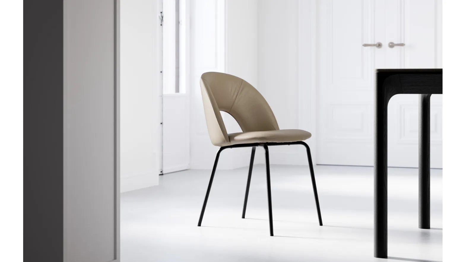 Arredo3's Kate chair