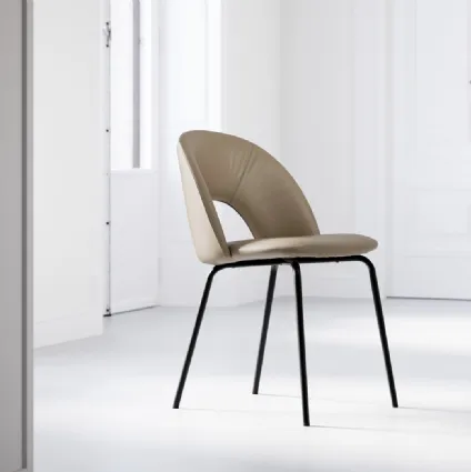 Arredo3's Kate chair