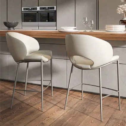 Miranda stool by Cattelan Italia