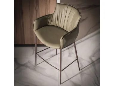 Rhonda stool by Cattelan Italia