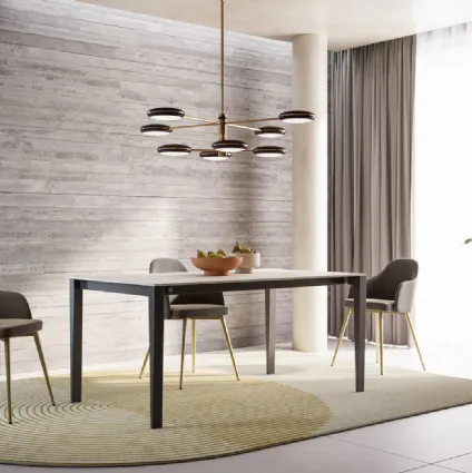 Extendable table Ego by Arredo3.