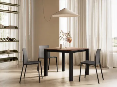 Extendable table Gate by Arredo3.