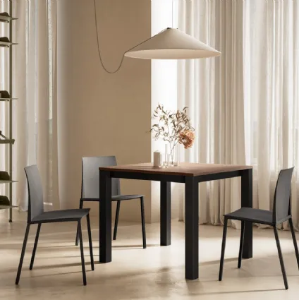 Extendable table Gate by Arredo3.