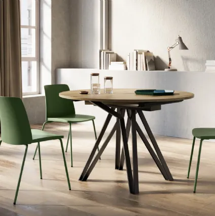 Extendable table York by Arredo3.