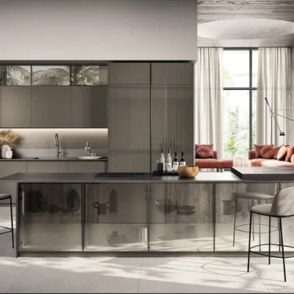 Modern kitchens conisola