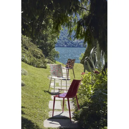 Chair HHH Kartell